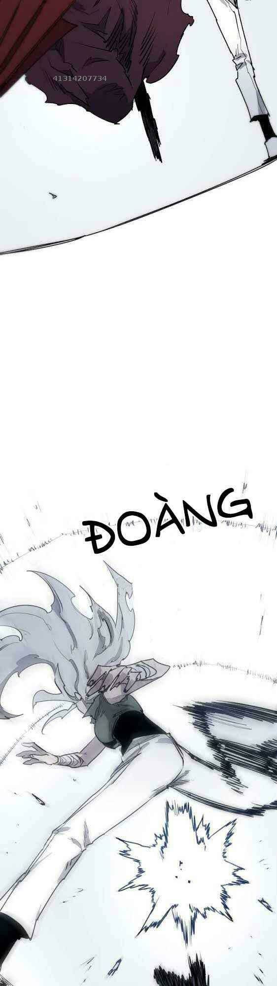 Kỵ Sĩ Báo Thù: Chapter 8
