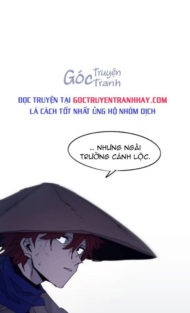 Kỵ Sĩ Báo Thù: Chapter 80