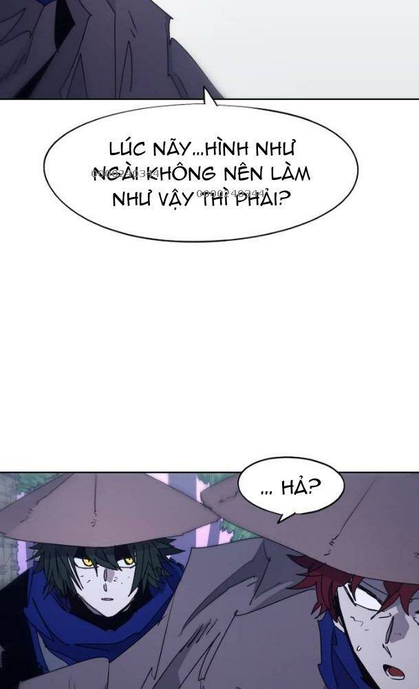 Kỵ Sĩ Báo Thù: Chapter 80
