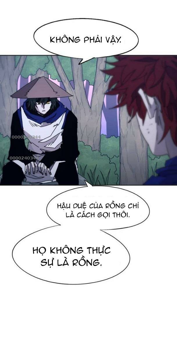 Kỵ Sĩ Báo Thù: Chapter 80