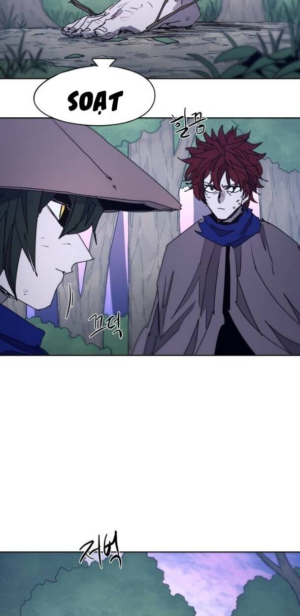 Kỵ Sĩ Báo Thù: Chapter 80