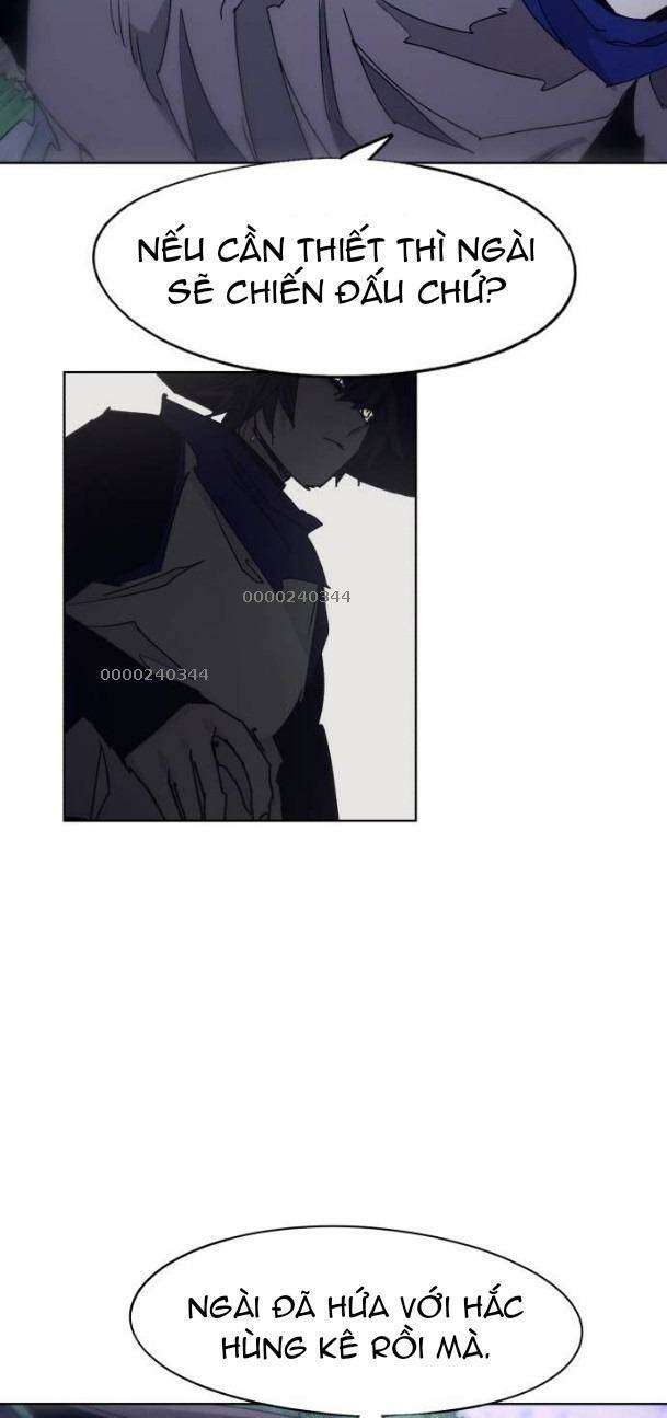 Kỵ Sĩ Báo Thù: Chapter 80