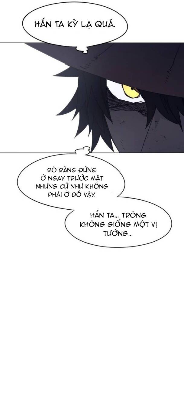 Kỵ Sĩ Báo Thù: Chapter 80