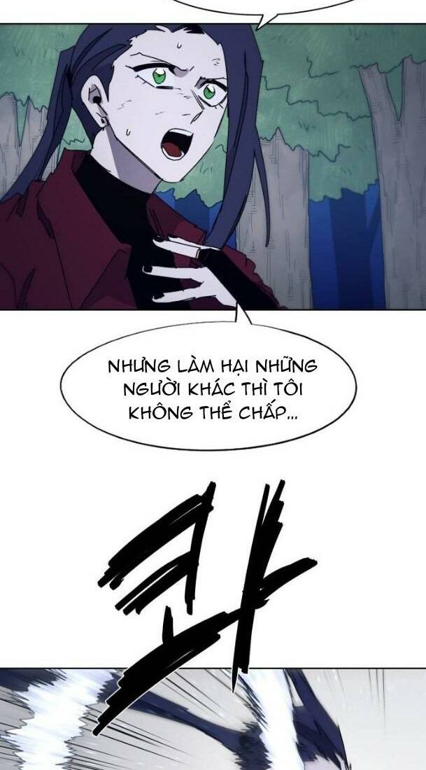 Kỵ Sĩ Báo Thù: Chapter 80