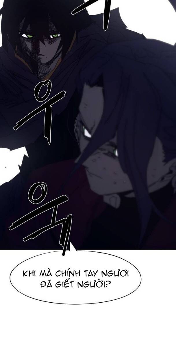 Kỵ Sĩ Báo Thù: Chapter 80