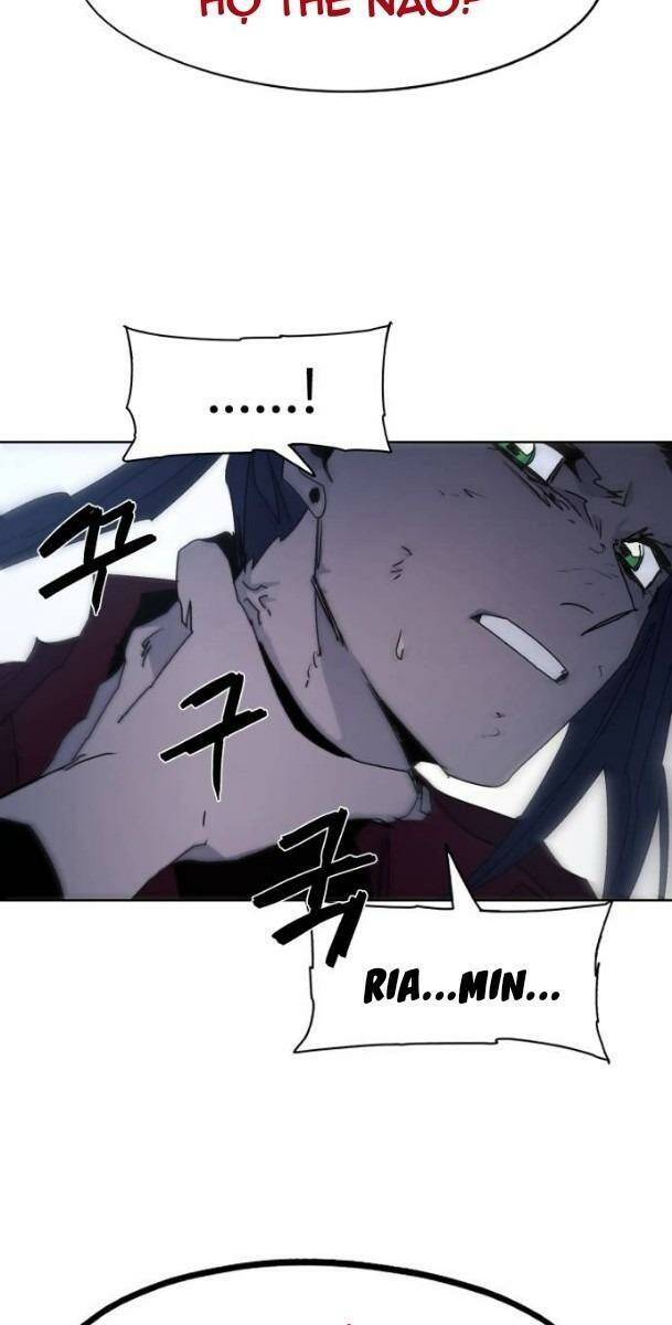 Kỵ Sĩ Báo Thù: Chapter 80