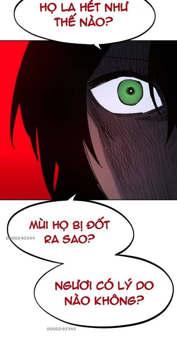 Kỵ Sĩ Báo Thù: Chapter 80