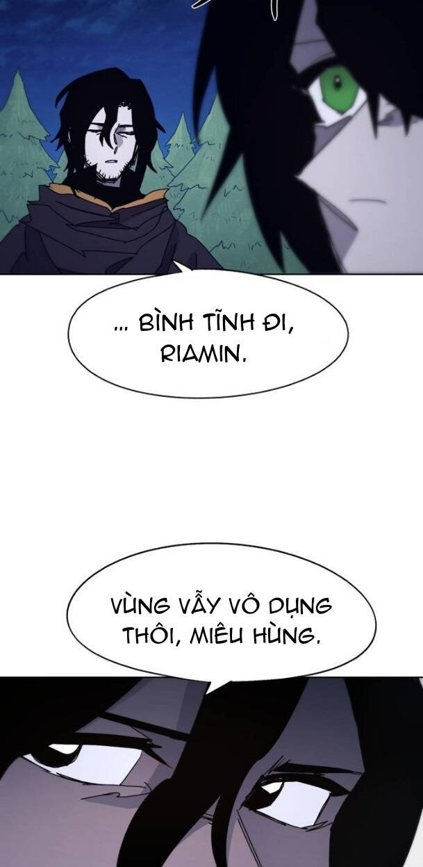 Kỵ Sĩ Báo Thù: Chapter 80