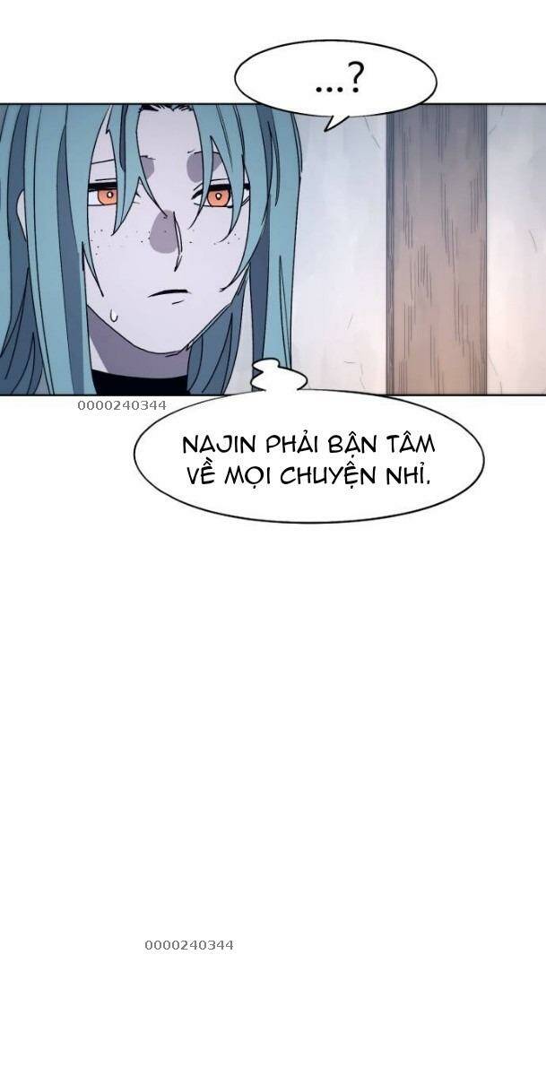 Kỵ Sĩ Báo Thù: Chapter 80