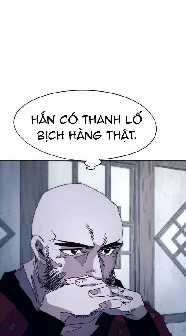 Kỵ Sĩ Báo Thù: Chapter 80