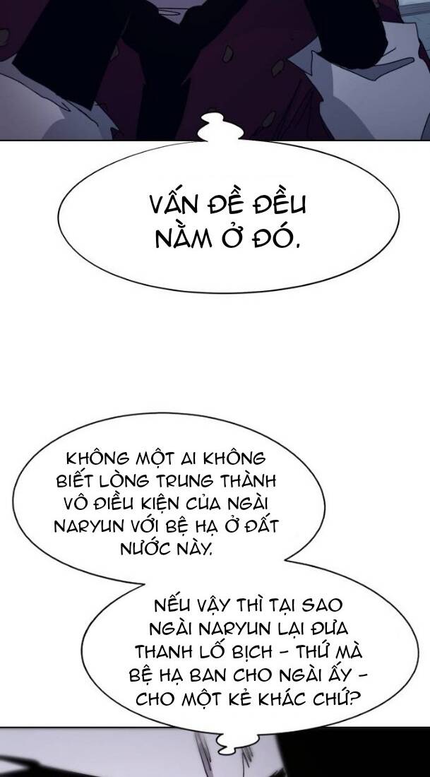 Kỵ Sĩ Báo Thù: Chapter 80