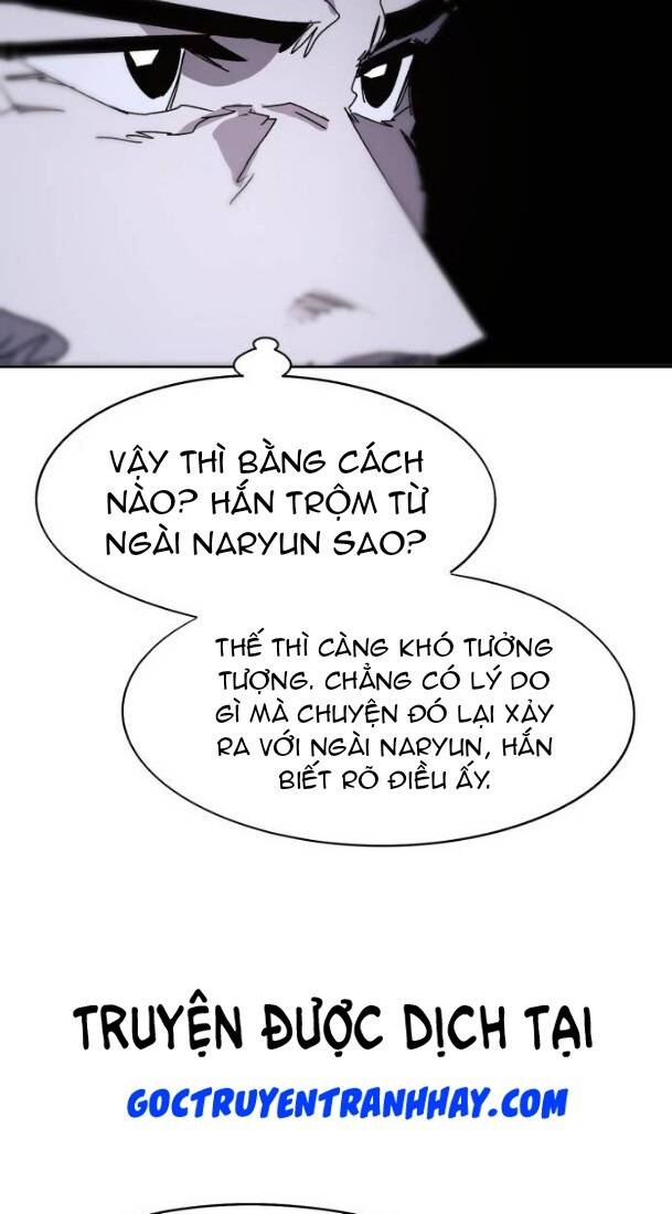 Kỵ Sĩ Báo Thù: Chapter 80