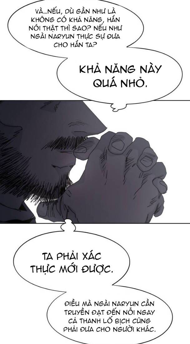 Kỵ Sĩ Báo Thù: Chapter 80