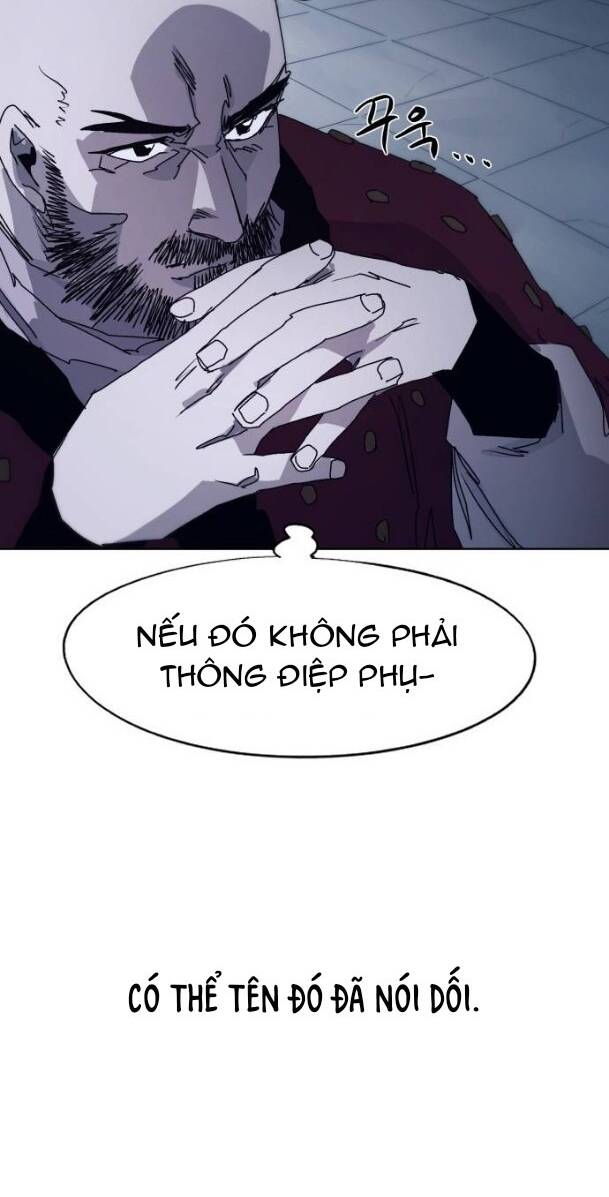 Kỵ Sĩ Báo Thù: Chapter 80