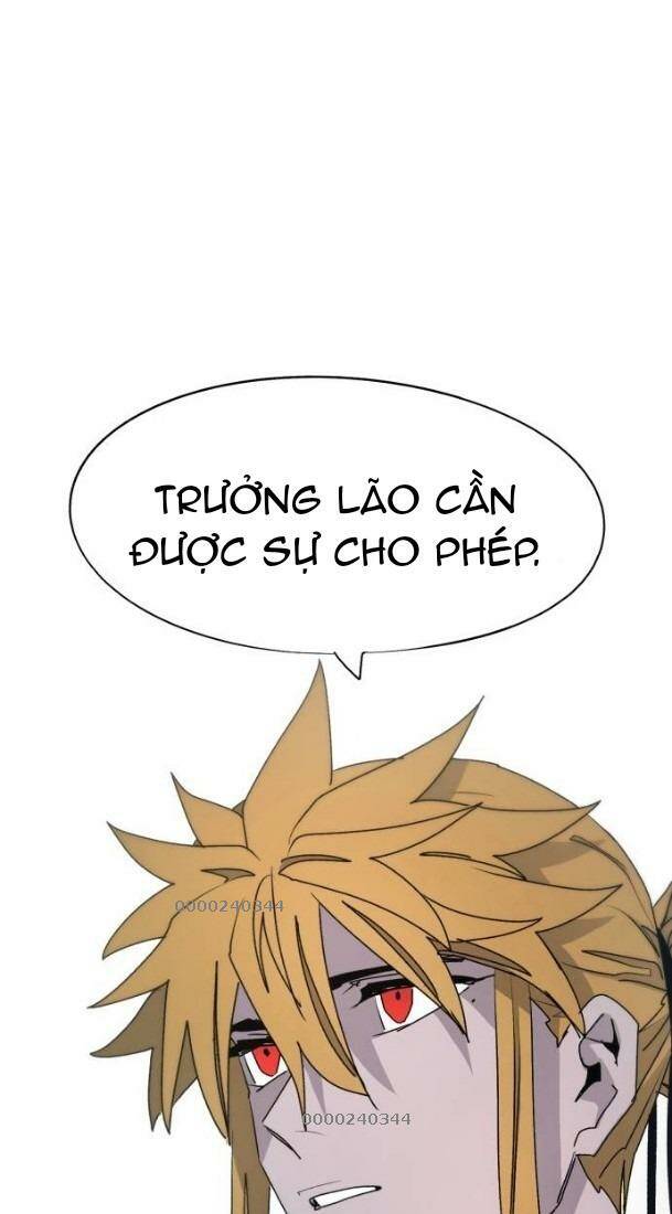 Kỵ Sĩ Báo Thù: Chapter 80