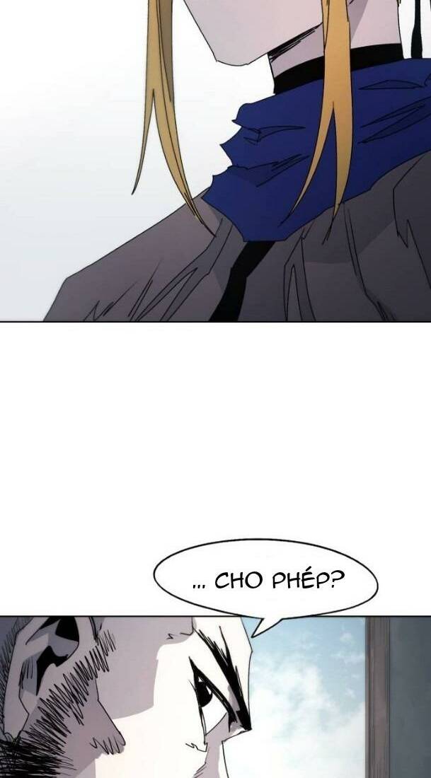 Kỵ Sĩ Báo Thù: Chapter 80