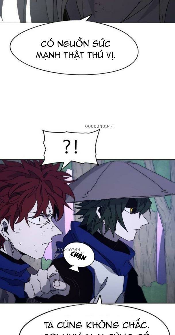 Kỵ Sĩ Báo Thù: Chapter 80