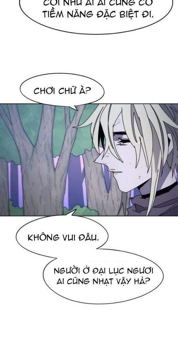 Kỵ Sĩ Báo Thù: Chapter 80
