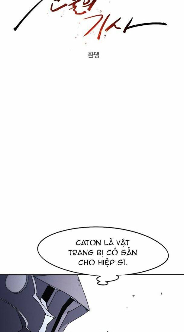 Kỵ Sĩ Báo Thù: Chapter 82
