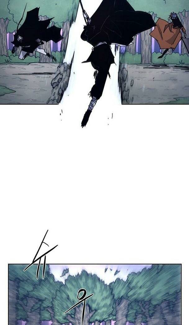 Kỵ Sĩ Báo Thù: Chapter 82