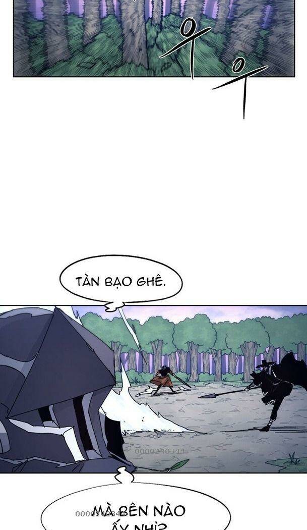 Kỵ Sĩ Báo Thù: Chapter 82