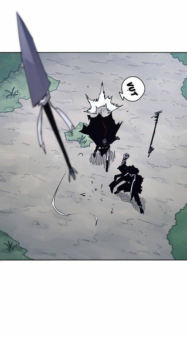Kỵ Sĩ Báo Thù: Chapter 82