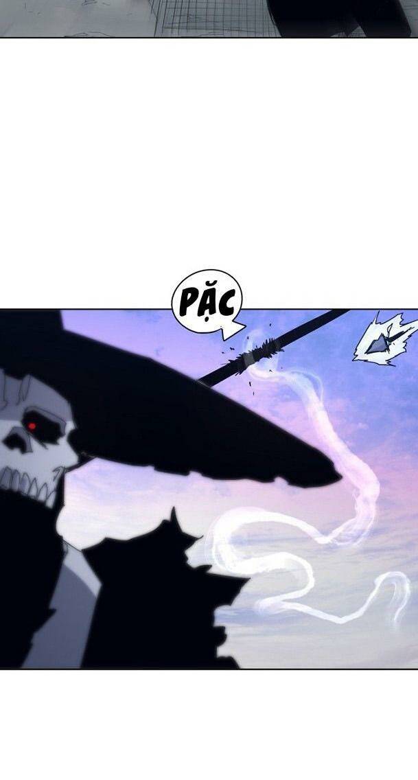 Kỵ Sĩ Báo Thù: Chapter 82