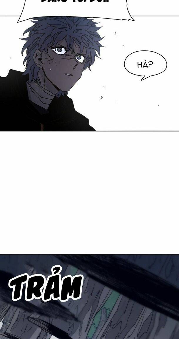 Kỵ Sĩ Báo Thù: Chapter 82