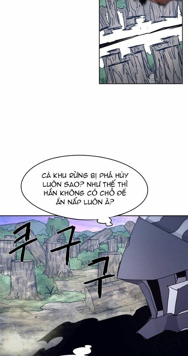 Kỵ Sĩ Báo Thù: Chapter 82