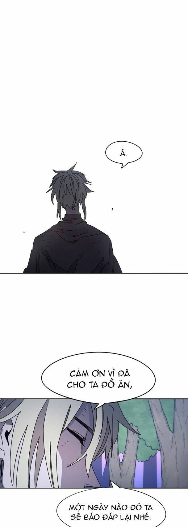 Kỵ Sĩ Báo Thù: Chapter 82