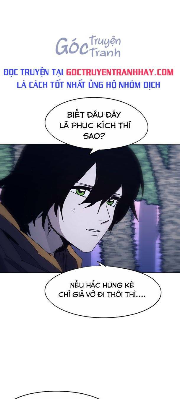 Kỵ Sĩ Báo Thù: Chapter 83