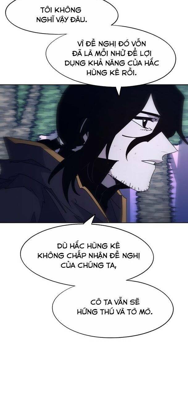 Kỵ Sĩ Báo Thù: Chapter 83