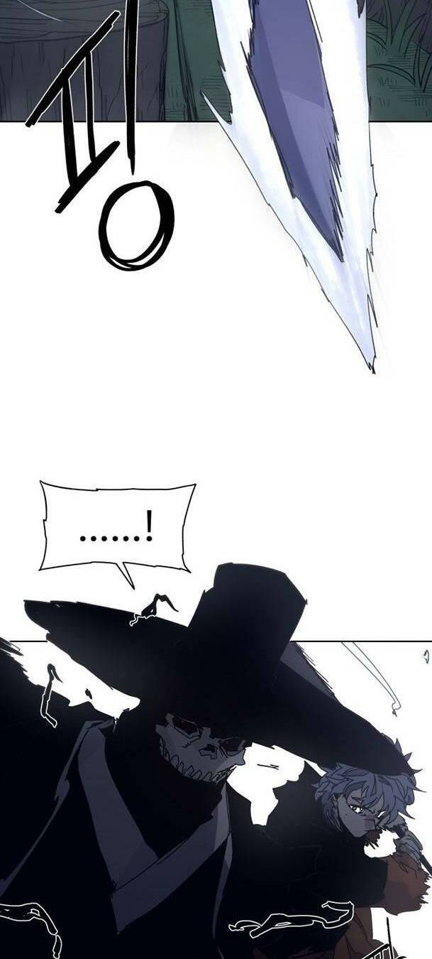 Kỵ Sĩ Báo Thù: Chapter 83