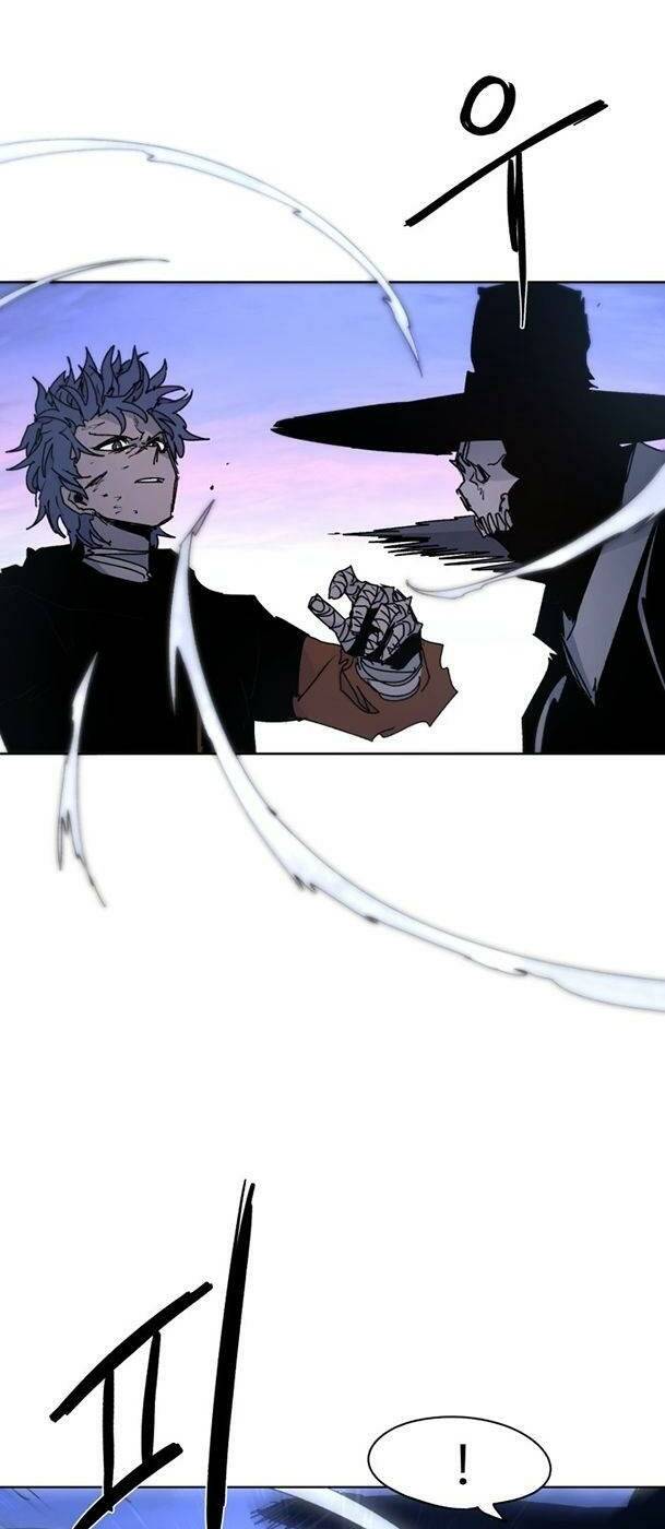 Kỵ Sĩ Báo Thù: Chapter 83