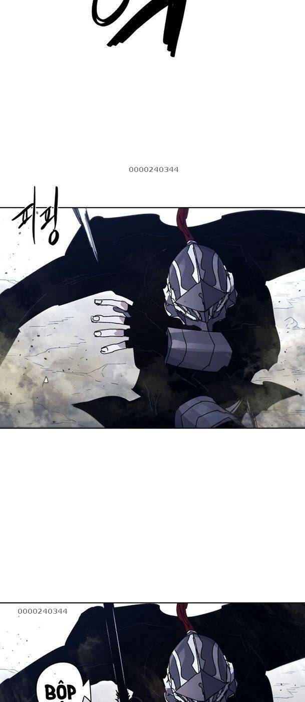 Kỵ Sĩ Báo Thù: Chapter 83
