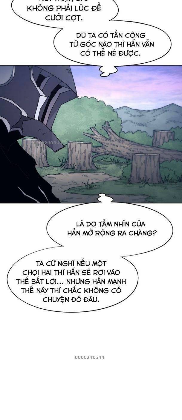 Kỵ Sĩ Báo Thù: Chapter 83