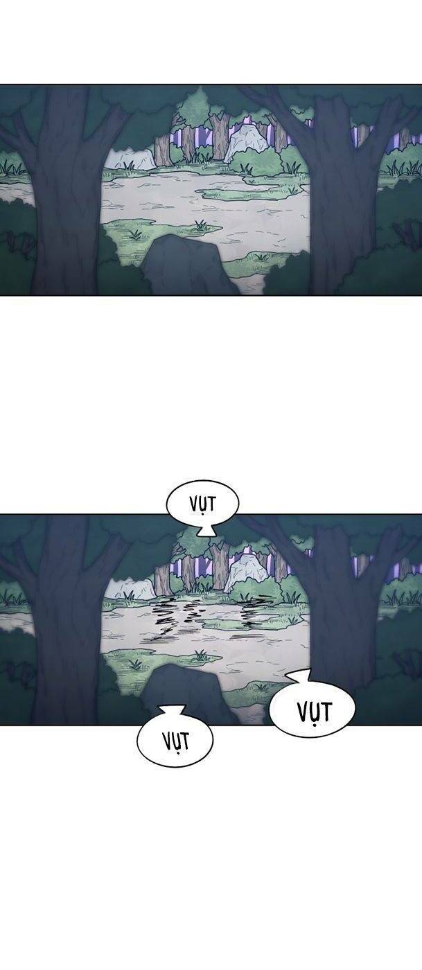 Kỵ Sĩ Báo Thù: Chapter 83