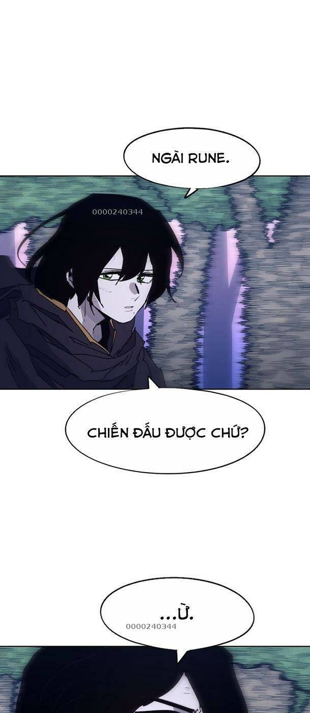 Kỵ Sĩ Báo Thù: Chapter 83