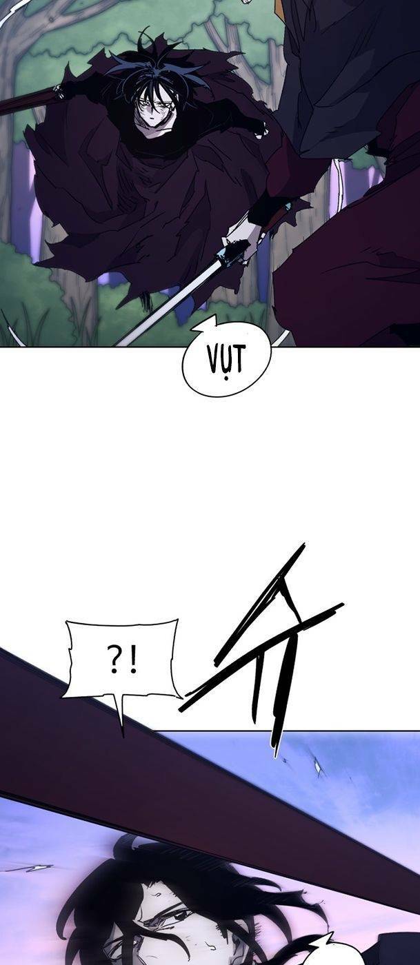 Kỵ Sĩ Báo Thù: Chapter 83