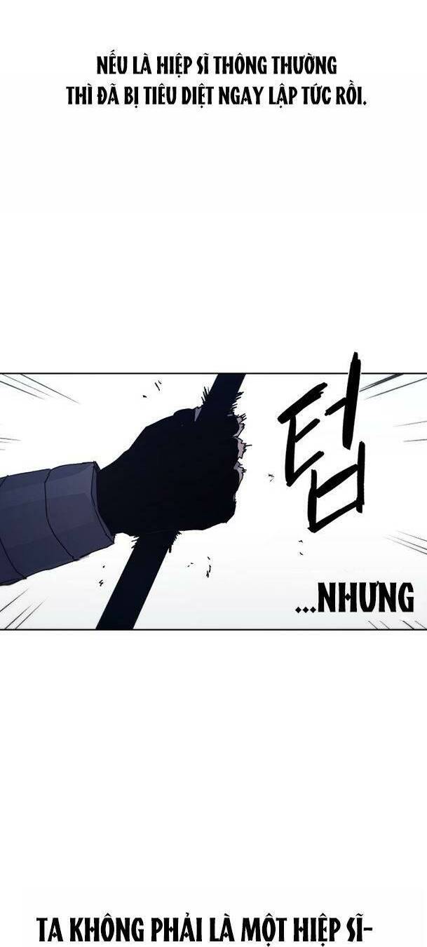 Kỵ Sĩ Báo Thù: Chapter 83