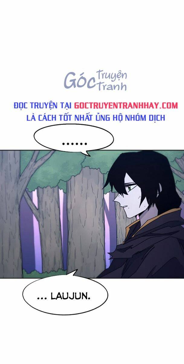 Kỵ Sĩ Báo Thù: Chapter 84