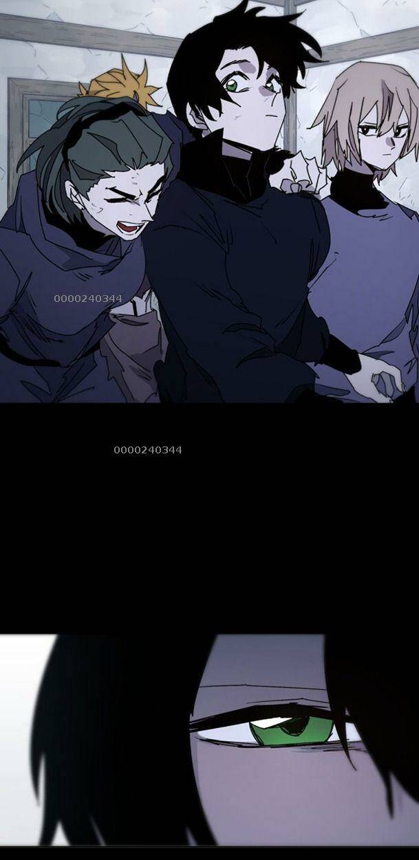 Kỵ Sĩ Báo Thù: Chapter 84