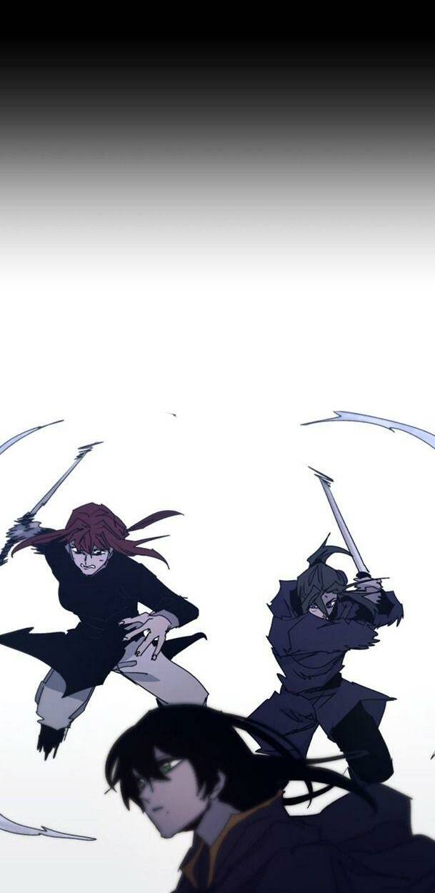 Kỵ Sĩ Báo Thù: Chapter 84