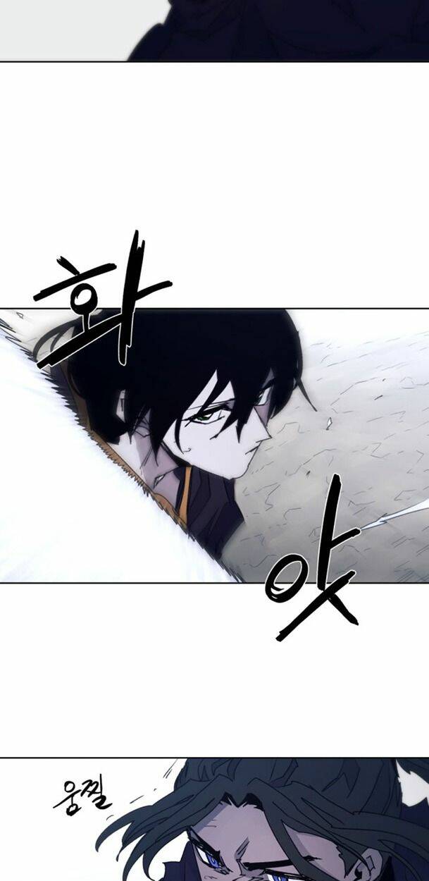 Kỵ Sĩ Báo Thù: Chapter 84