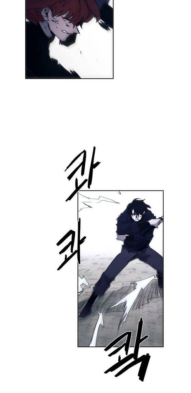 Kỵ Sĩ Báo Thù: Chapter 84