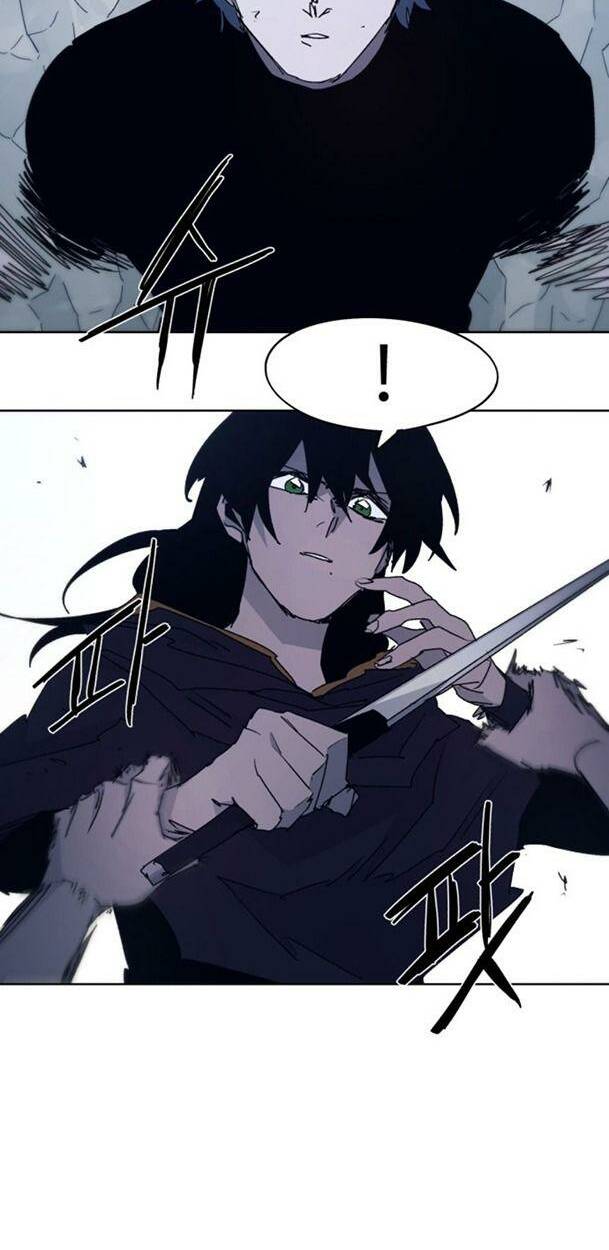 Kỵ Sĩ Báo Thù: Chapter 84