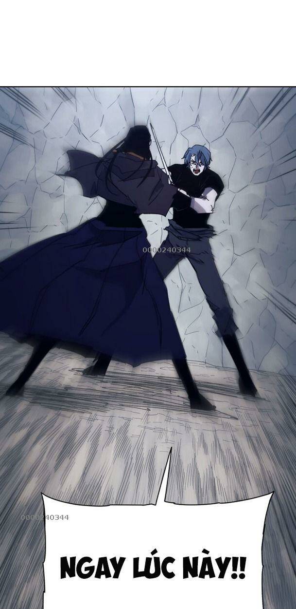Kỵ Sĩ Báo Thù: Chapter 84