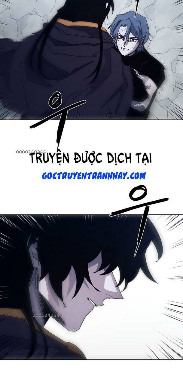 Kỵ Sĩ Báo Thù: Chapter 84