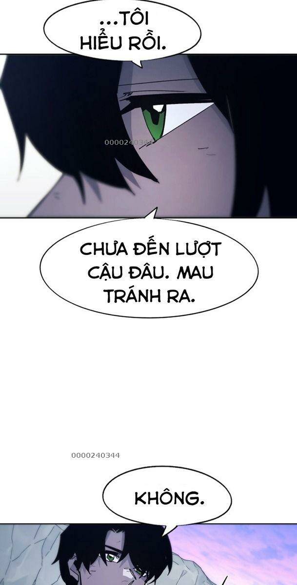 Kỵ Sĩ Báo Thù: Chapter 84
