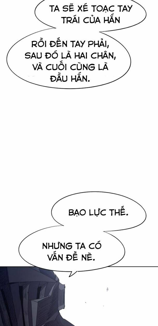 Kỵ Sĩ Báo Thù: Chapter 84